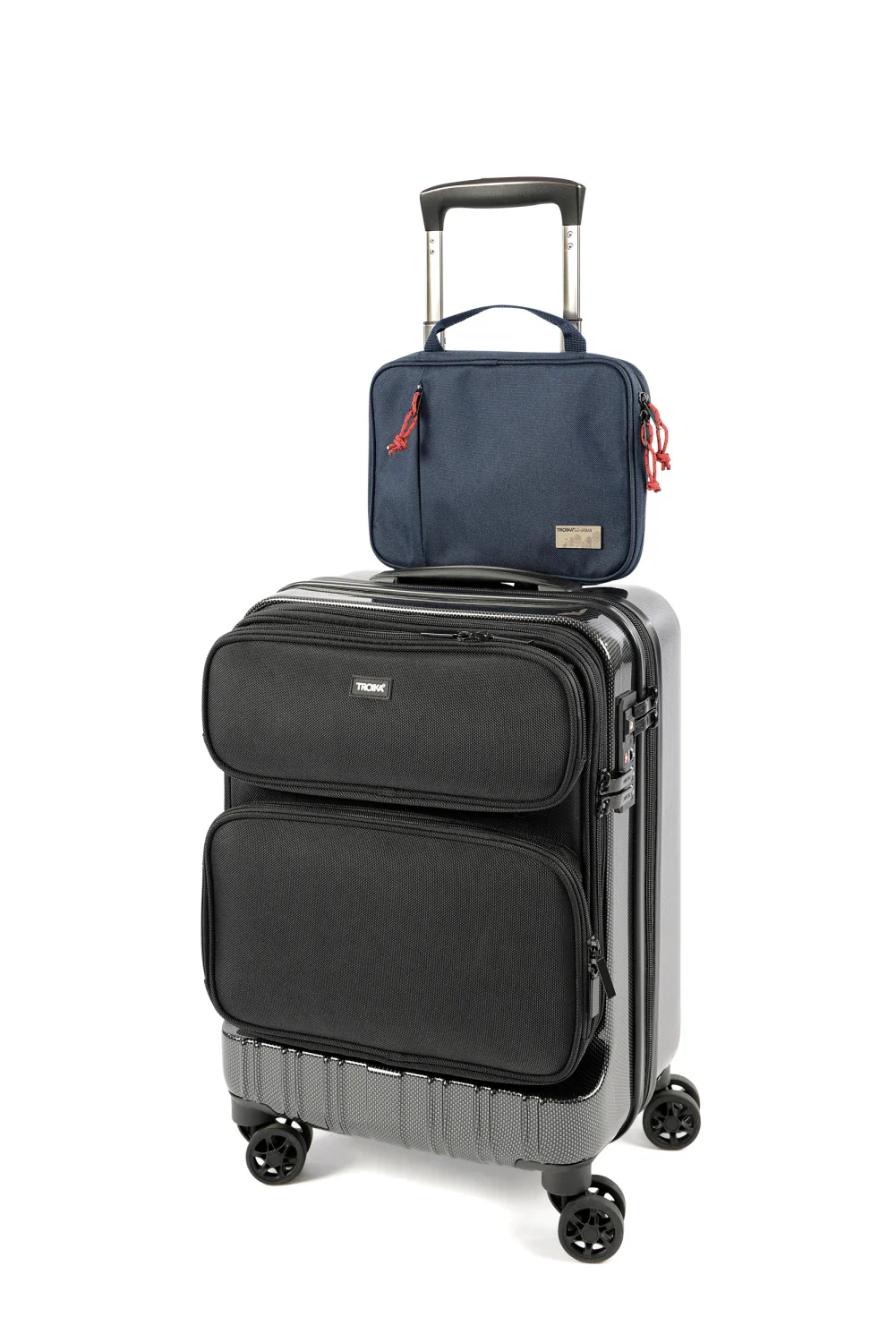 GO URBAN TECH POUCH - Image 5