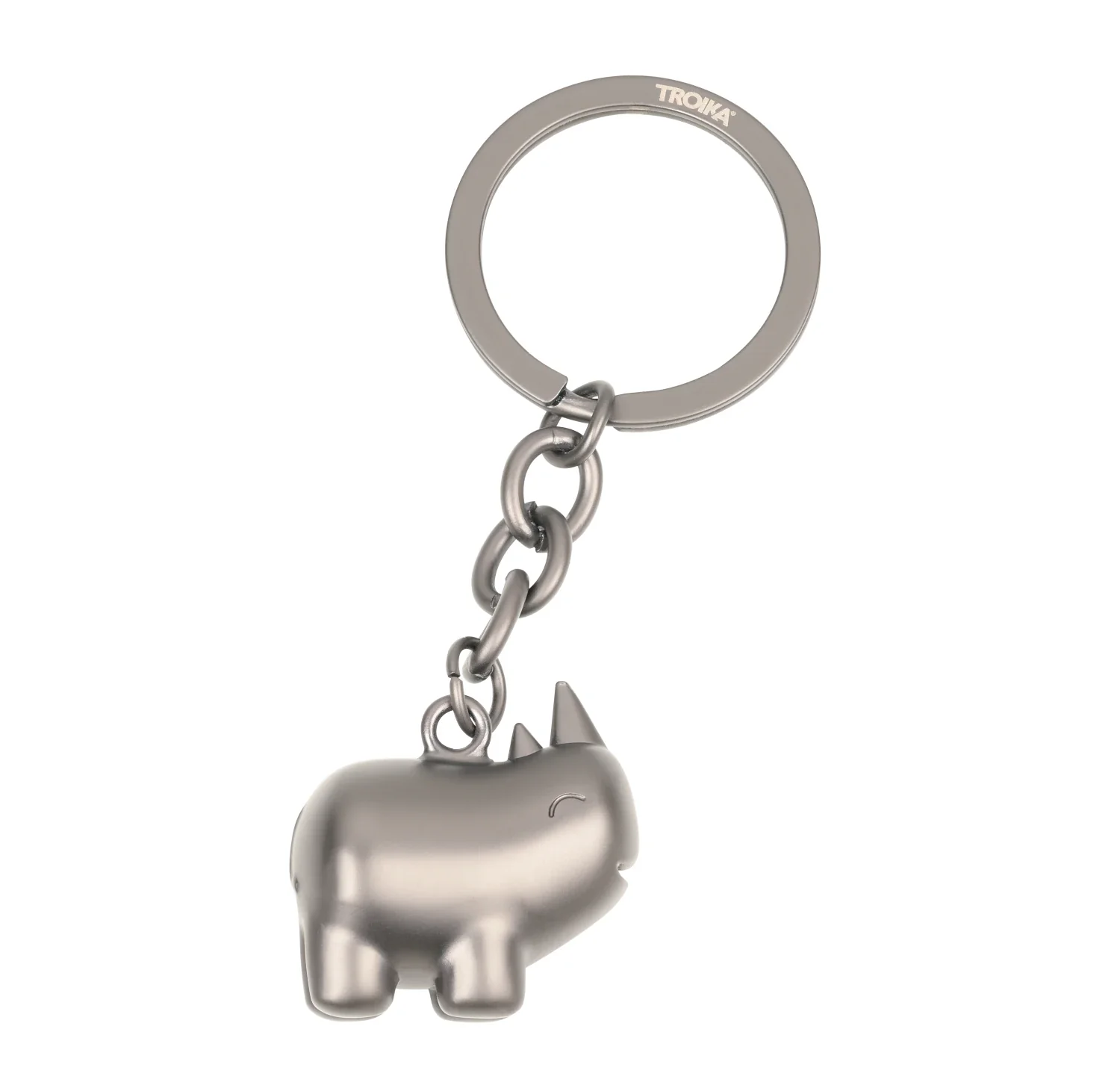 HAPPY RHINO