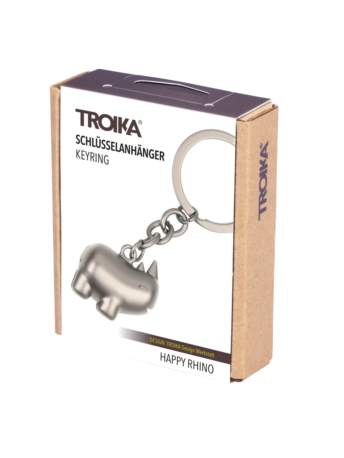 HAPPY RHINO - Image 6