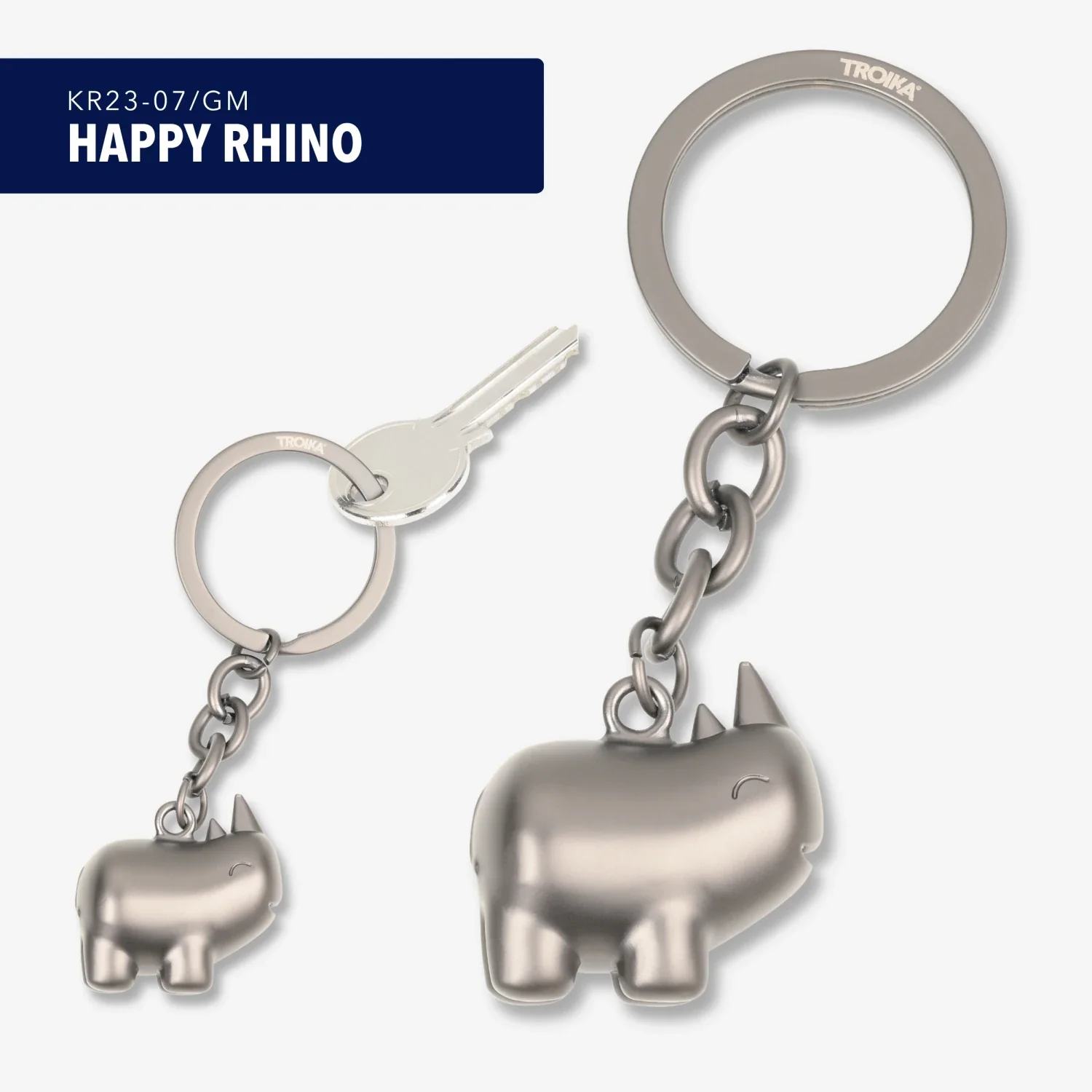 HAPPY RHINO - Image 7
