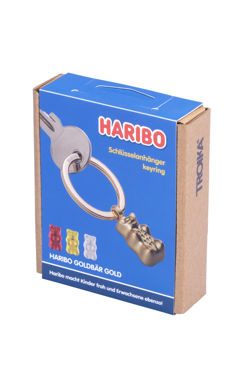 HARIBO GOLDBÄR GOLD - Image 5