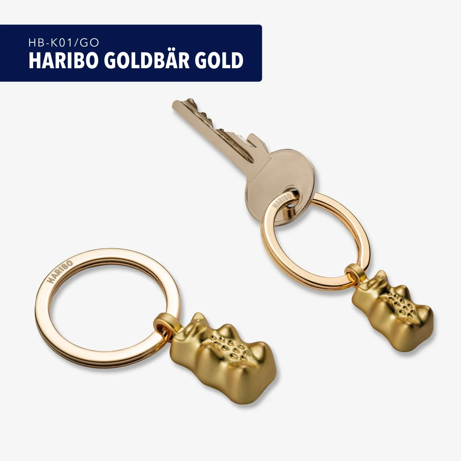 HARIBO GOLDBÄR GOLD - Image 6