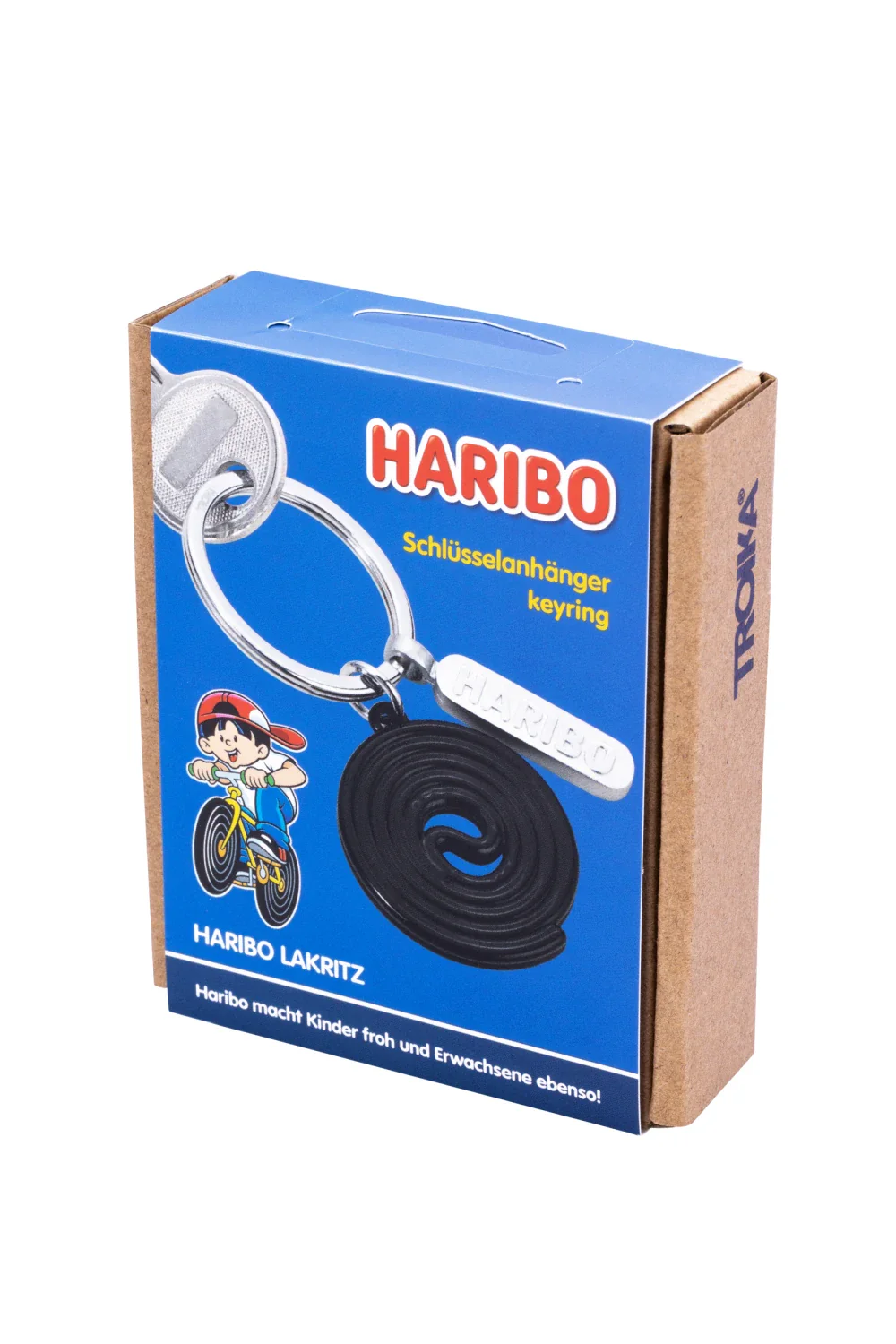 HARIBO LAKRITZ - Image 3