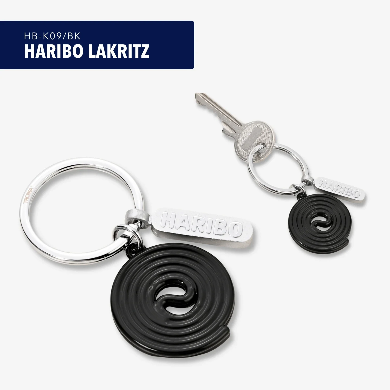 HARIBO LAKRITZ - Image 4