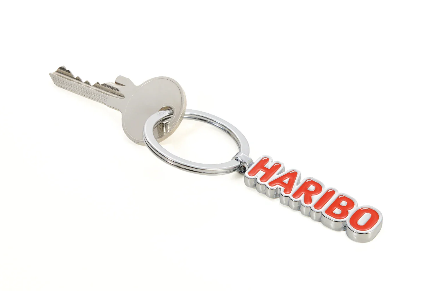 HARIBO LOGO ROT - Image 2