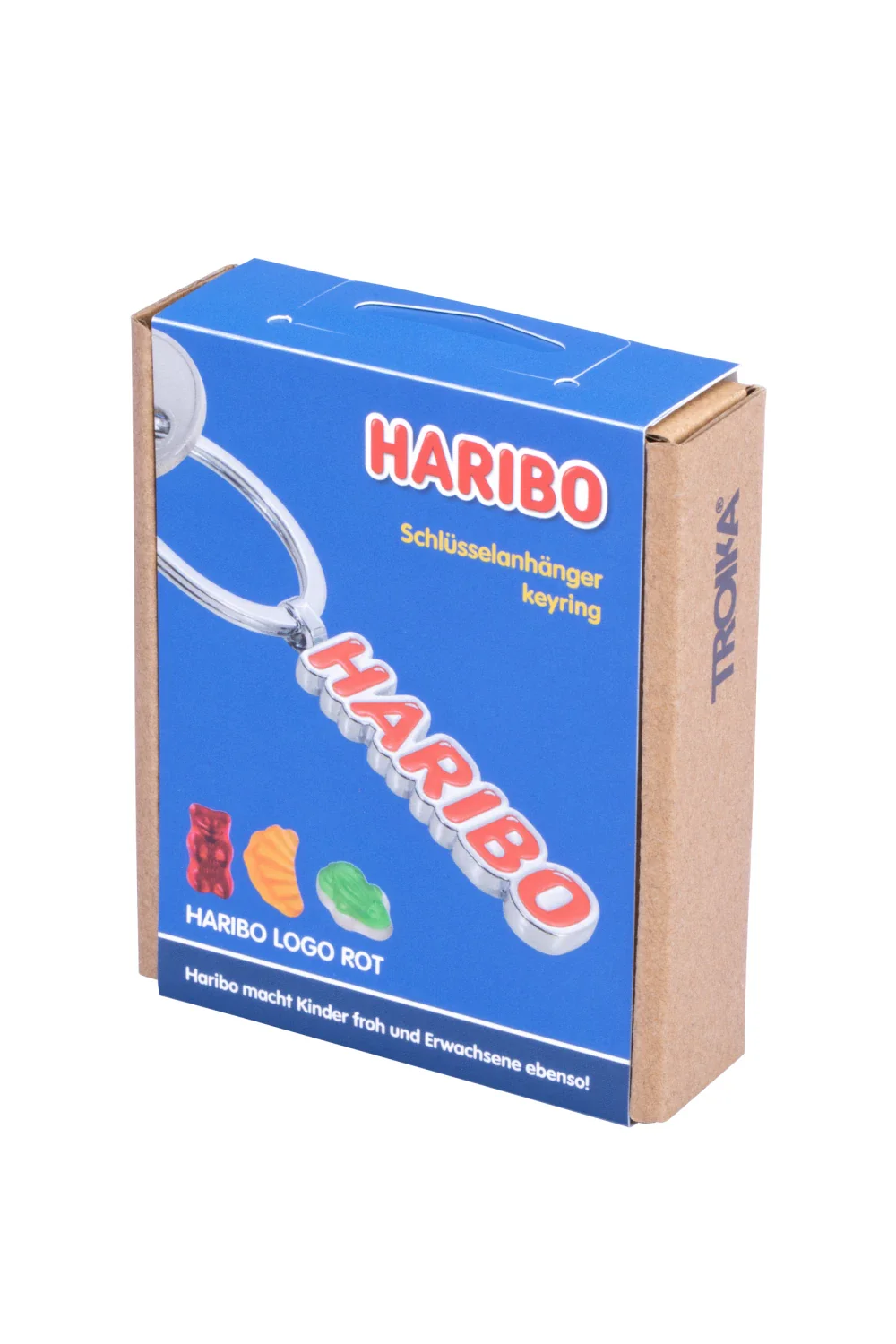 HARIBO LOGO ROT - Image 3