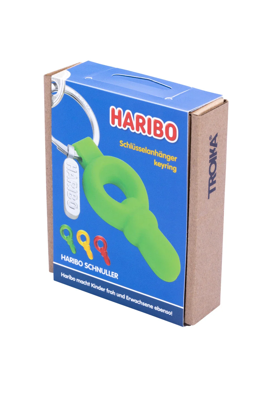 HARIBO SCHNULLER - Image 4
