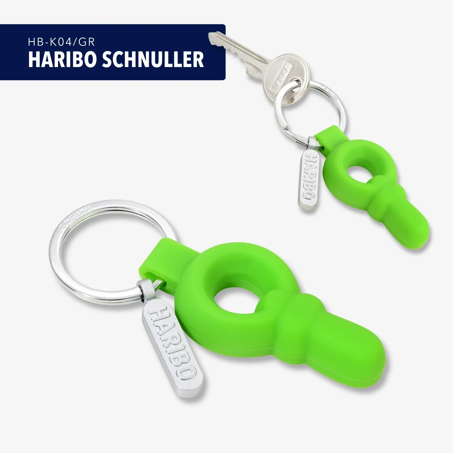 HARIBO SCHNULLER - Image 5