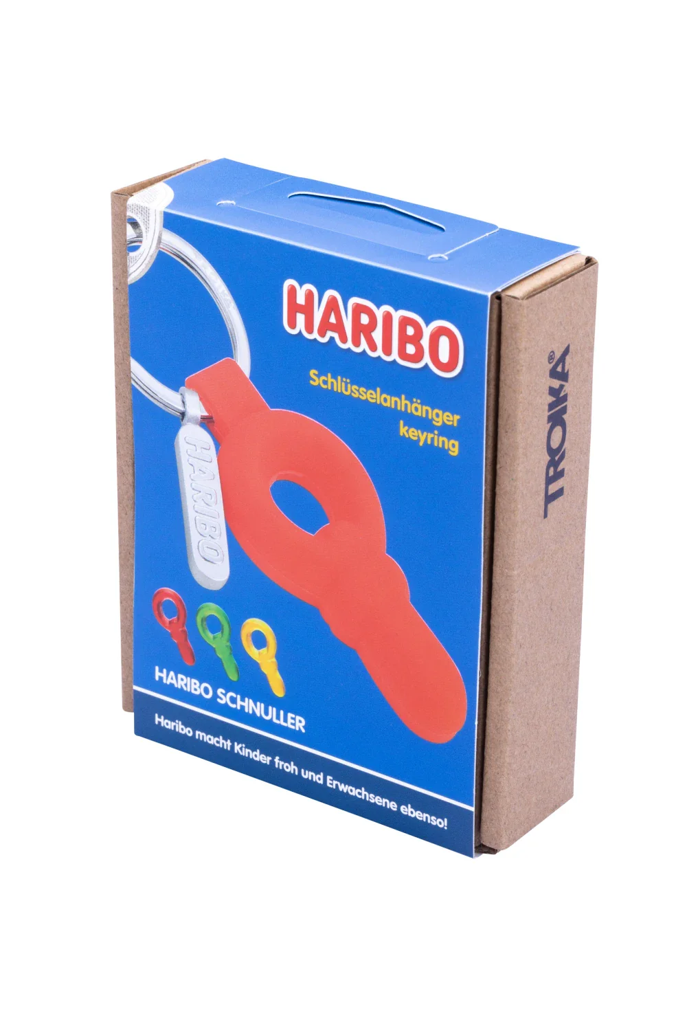 HARIBO SCHNULLER - Image 3