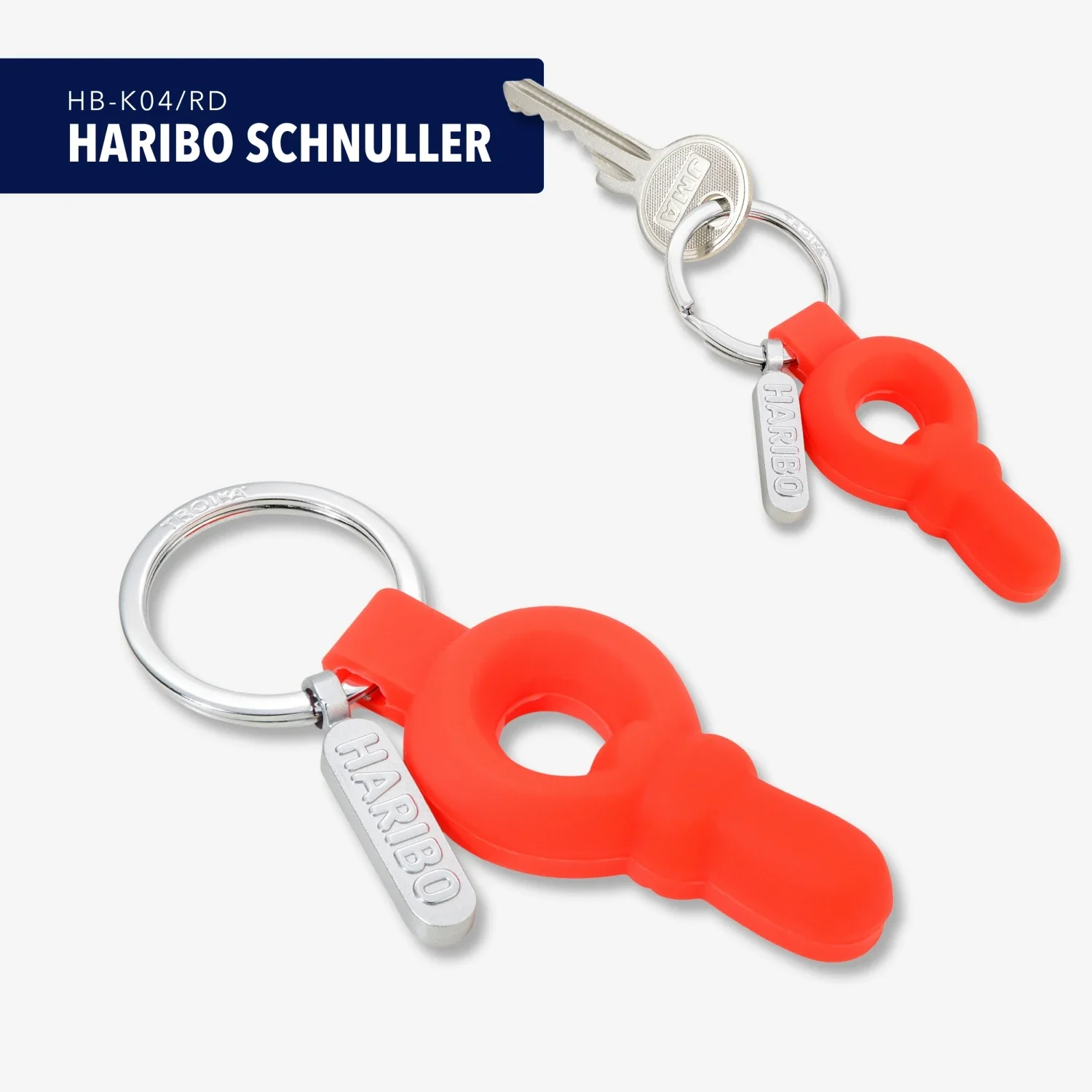 HARIBO SCHNULLER - Image 4