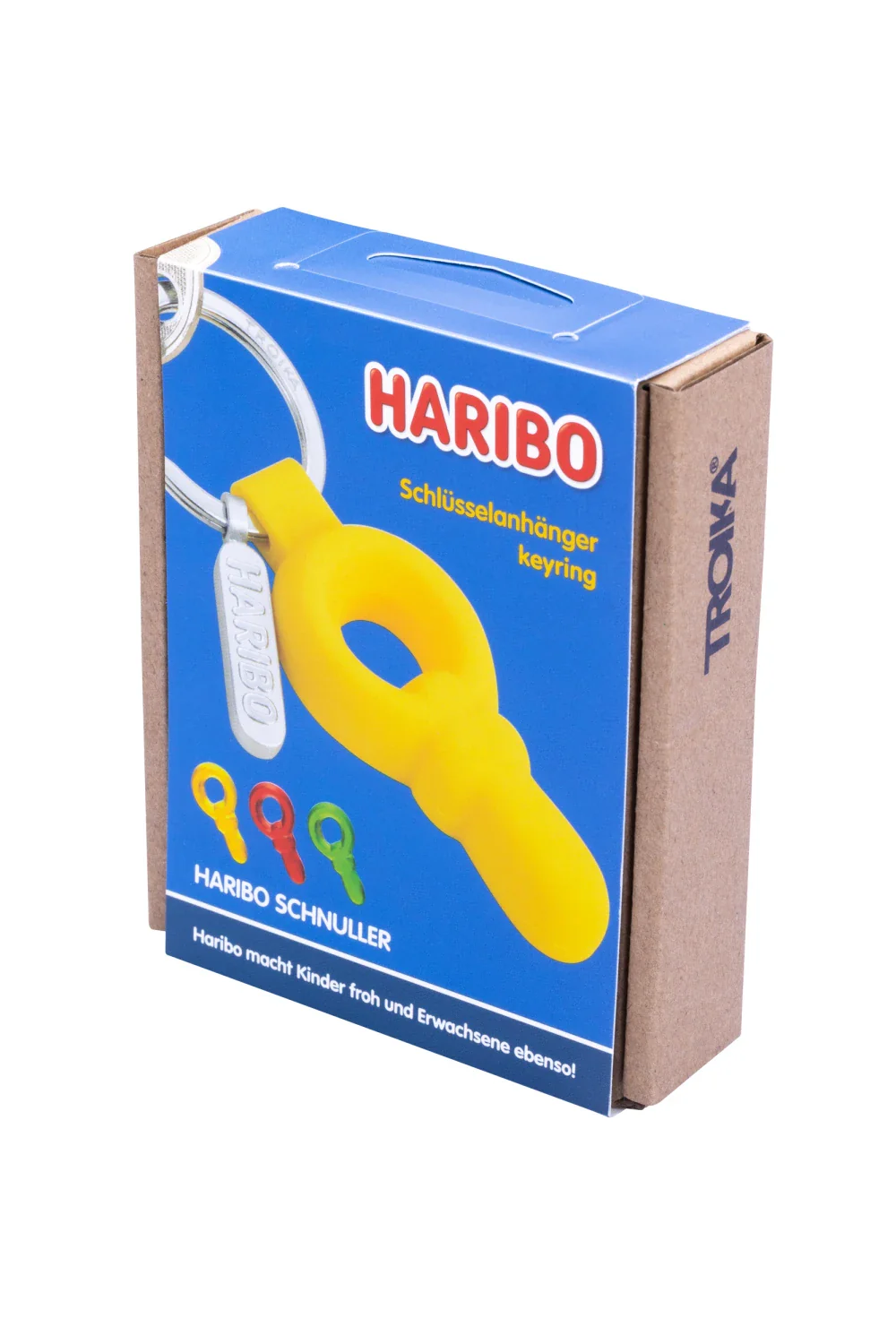 HARIBO SCHNULLER - Image 3