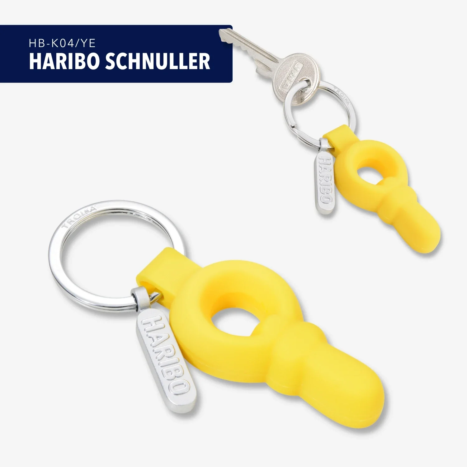 HARIBO SCHNULLER - Image 4