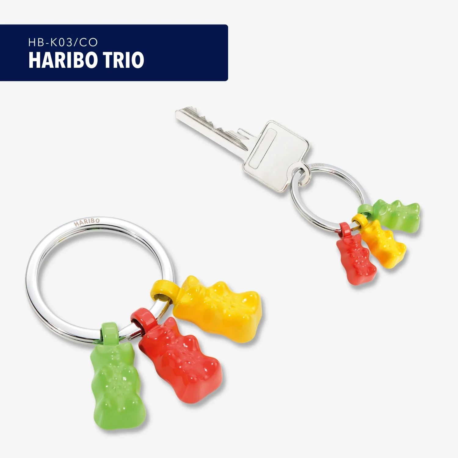 HARIBO TRIO - Image 4
