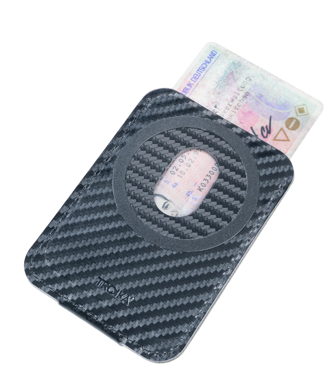 HILDECARD CARBON CODE24 - Image 3