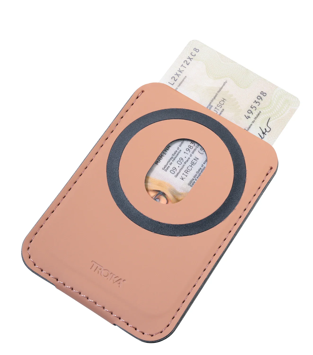 HILDECARD MOCHA - Image 3