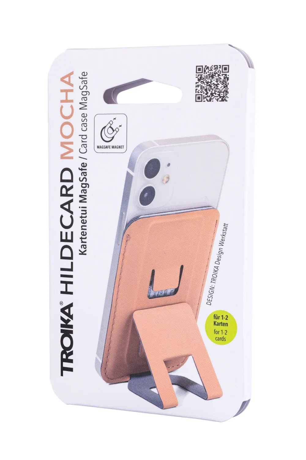 HILDECARD MOCHA - Image 7