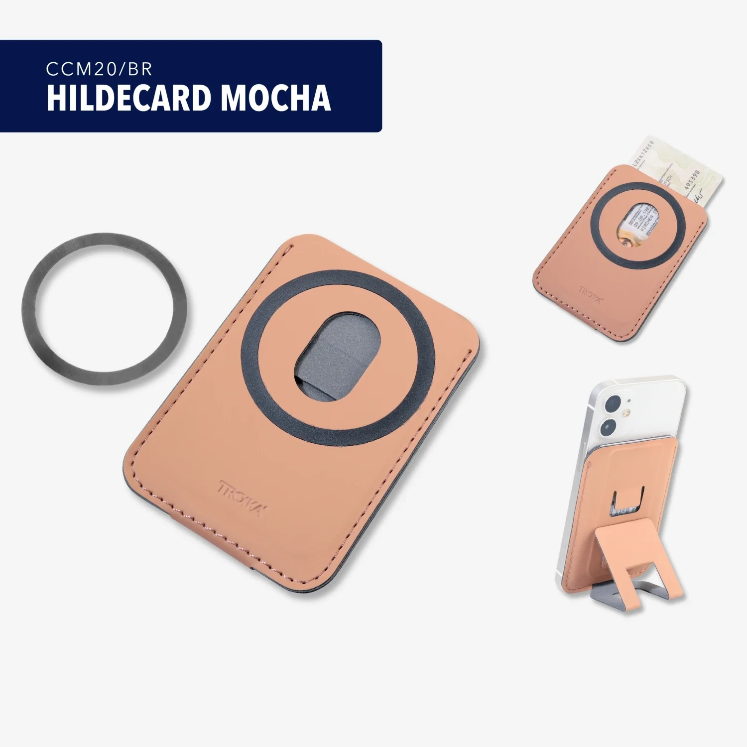 HILDECARD MOCHA - Image 8