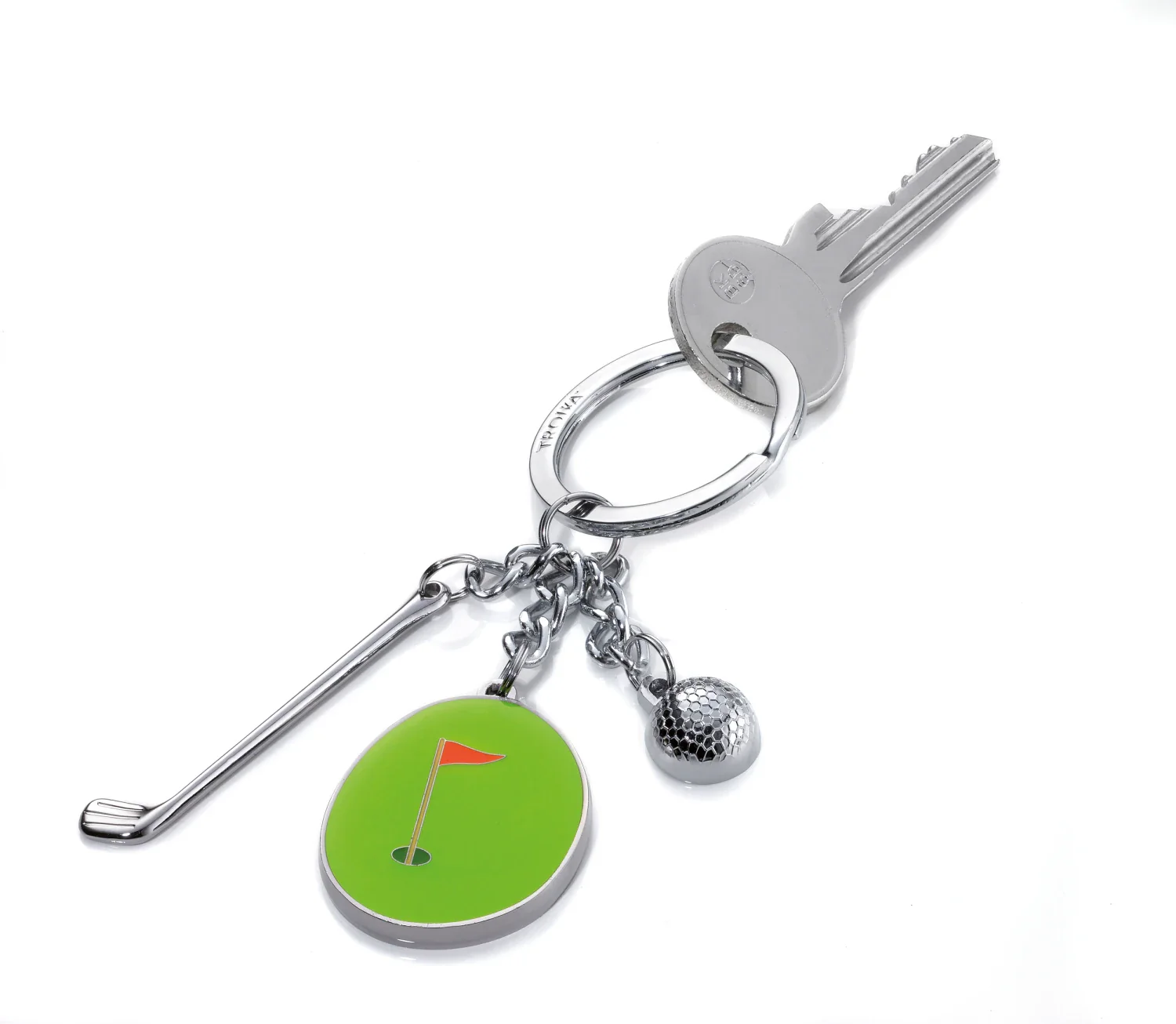 HOLE IN ONE - Image 2