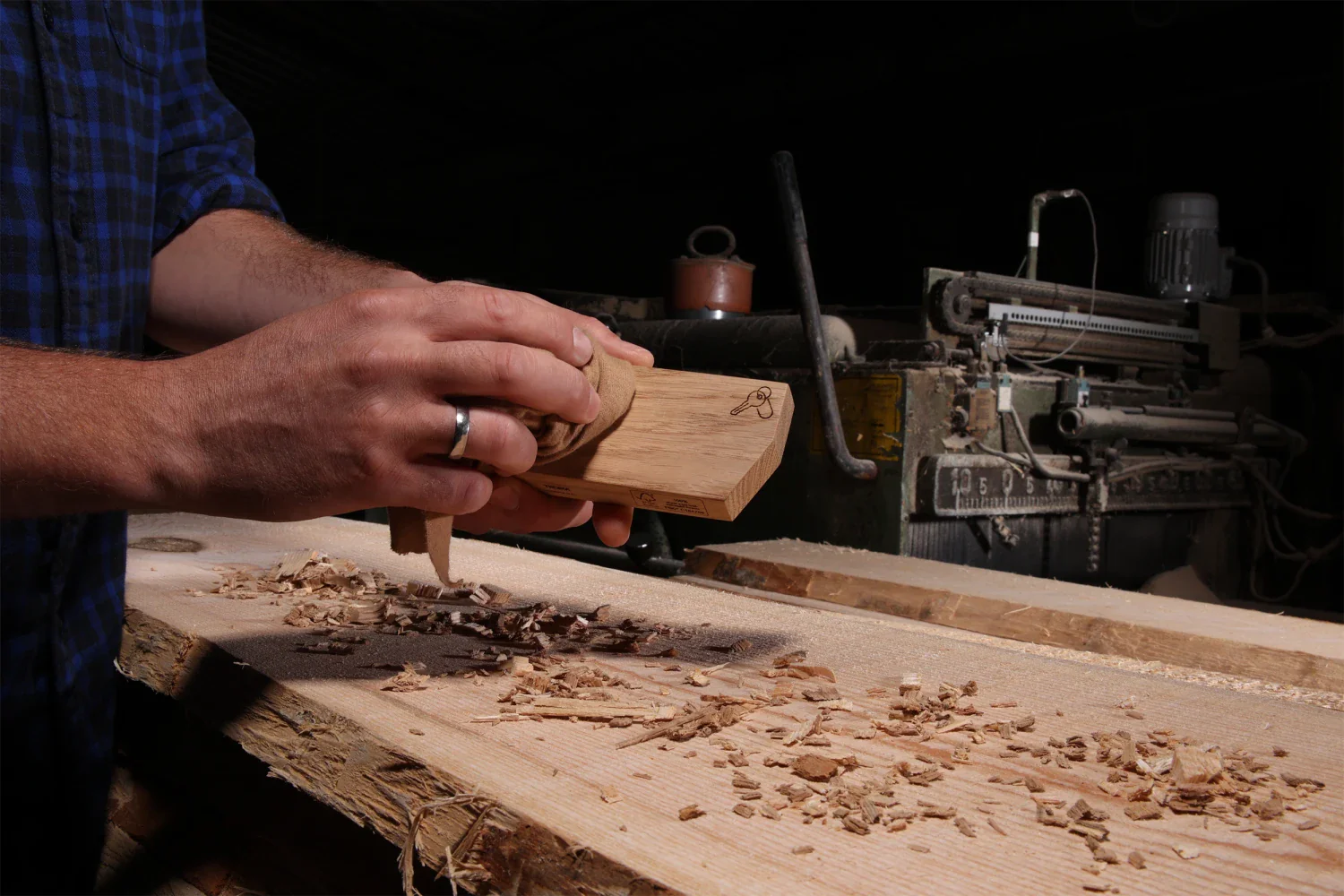 HOLZWEG KEY BOARD - Image 5