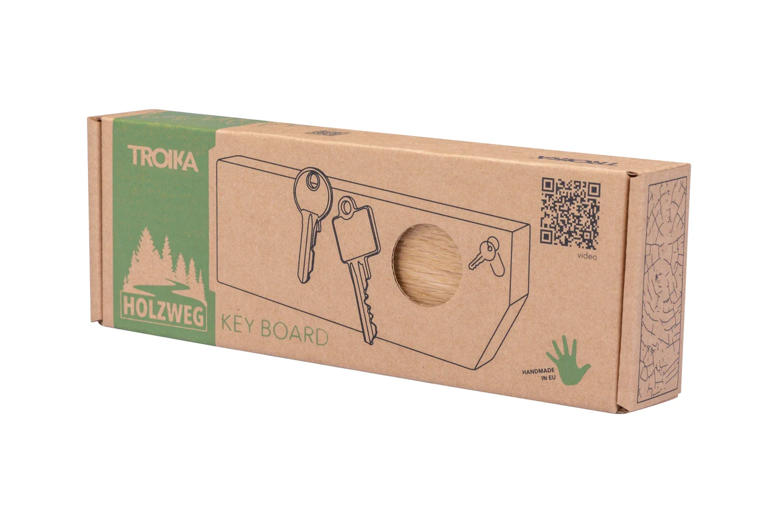 HOLZWEG KEY BOARD - Image 6