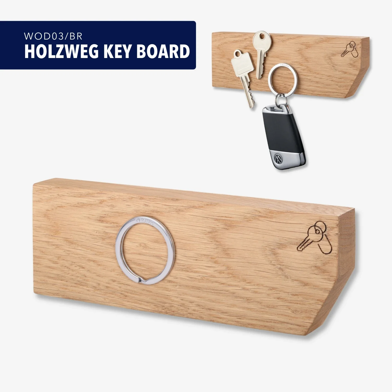HOLZWEG KEY BOARD - Image 7
