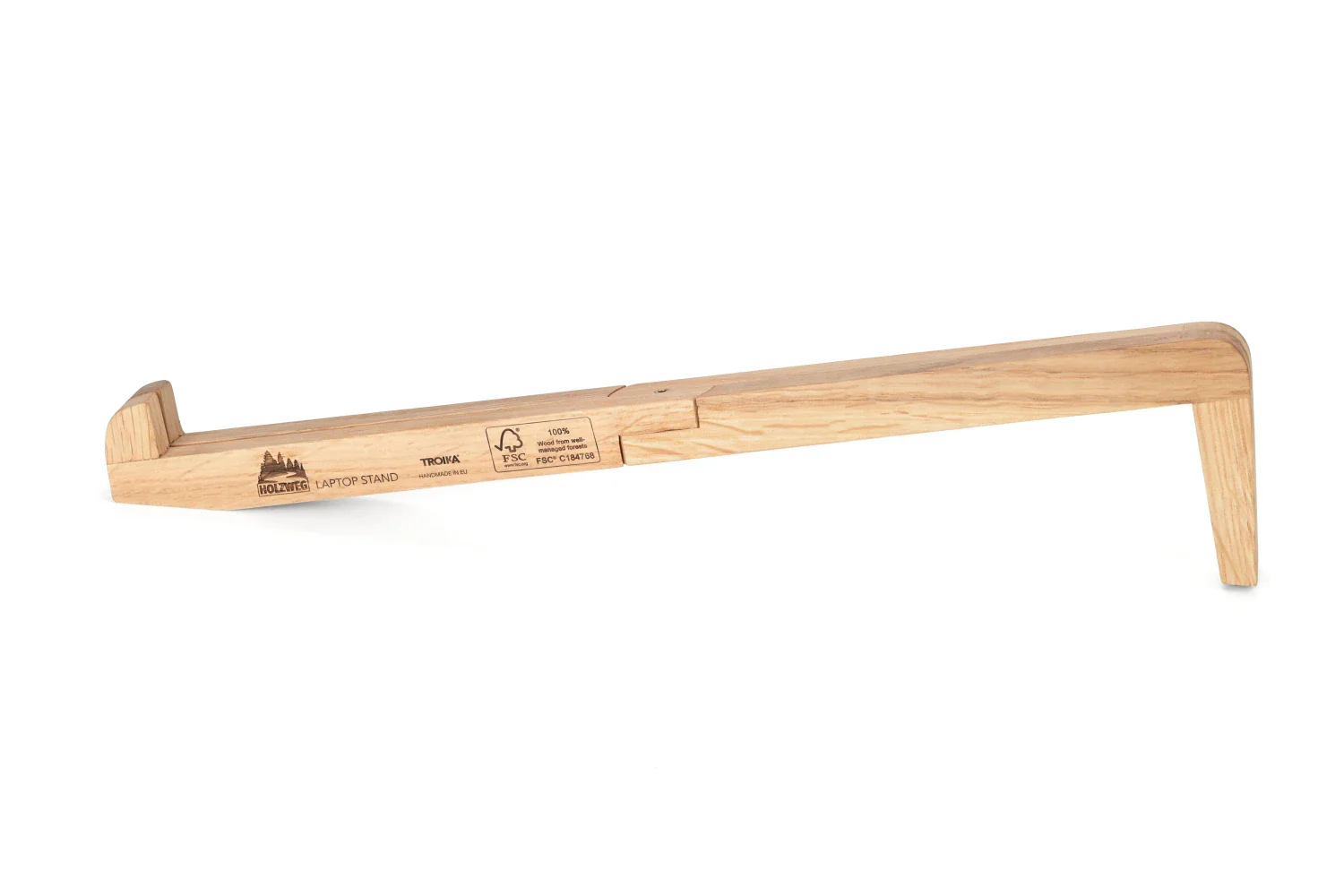 HOLZWEG LAPTOP STAND