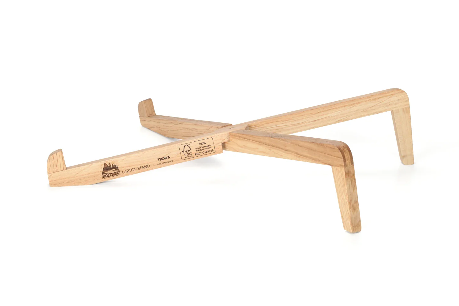 HOLZWEG LAPTOP STAND - Image 2