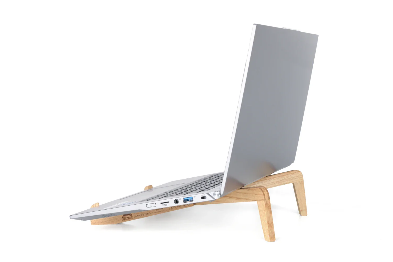 HOLZWEG LAPTOP STAND - Image 3