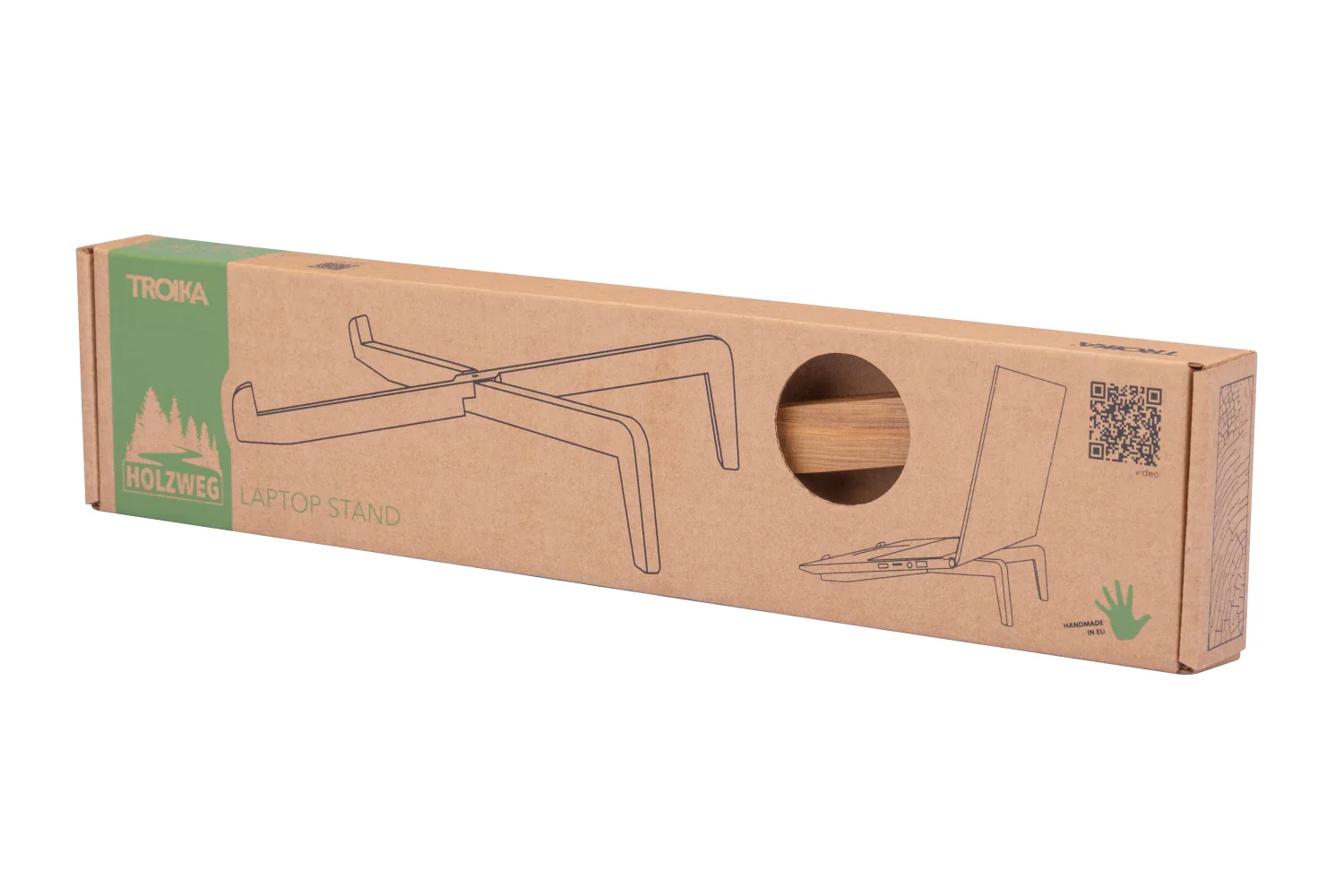 HOLZWEG LAPTOP STAND - Image 6