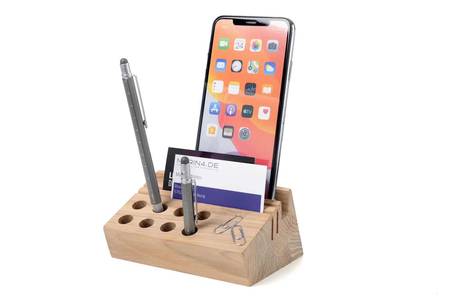 HOLZWEG PEN STAND - Image 2