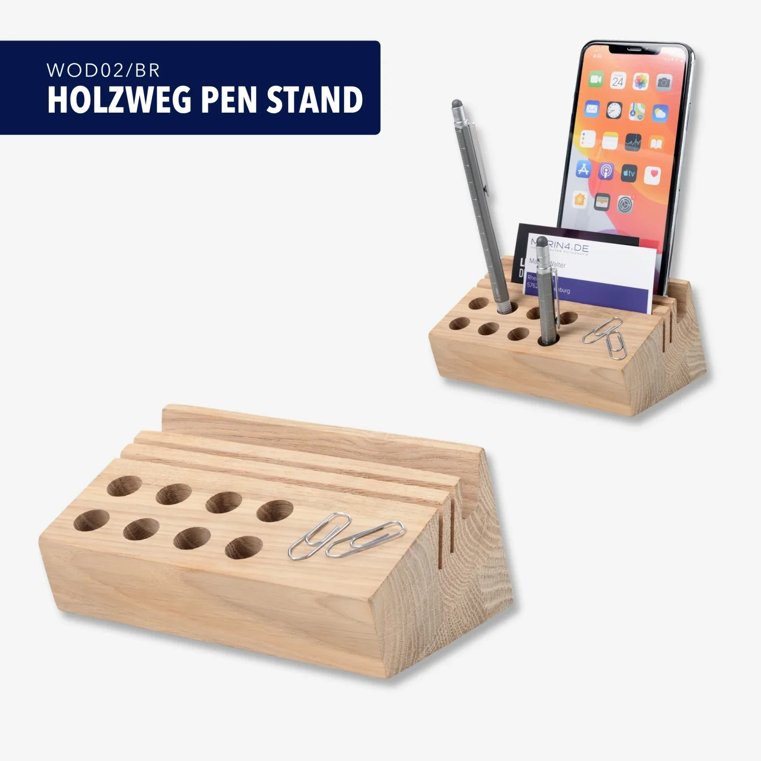 HOLZWEG PEN STAND - Image 7