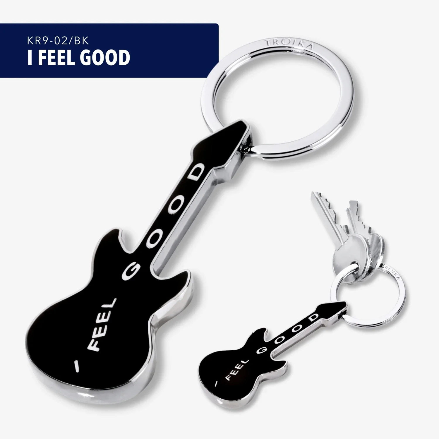 I FEEL GOOD - Image 4
