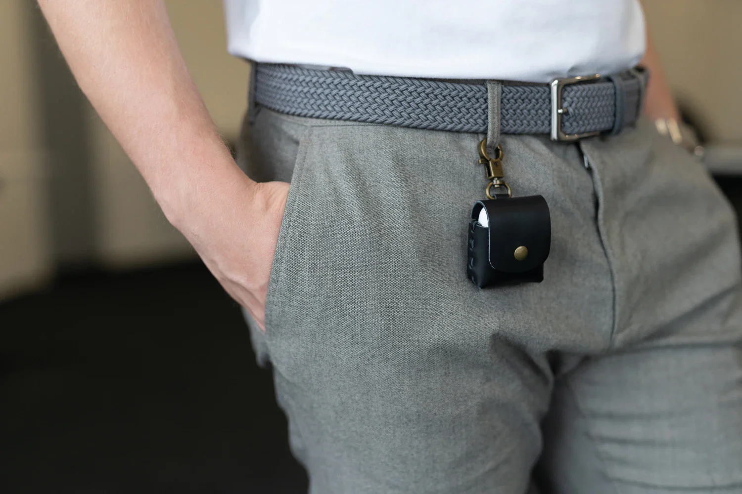IN EAR PHONE CASE - Image 5