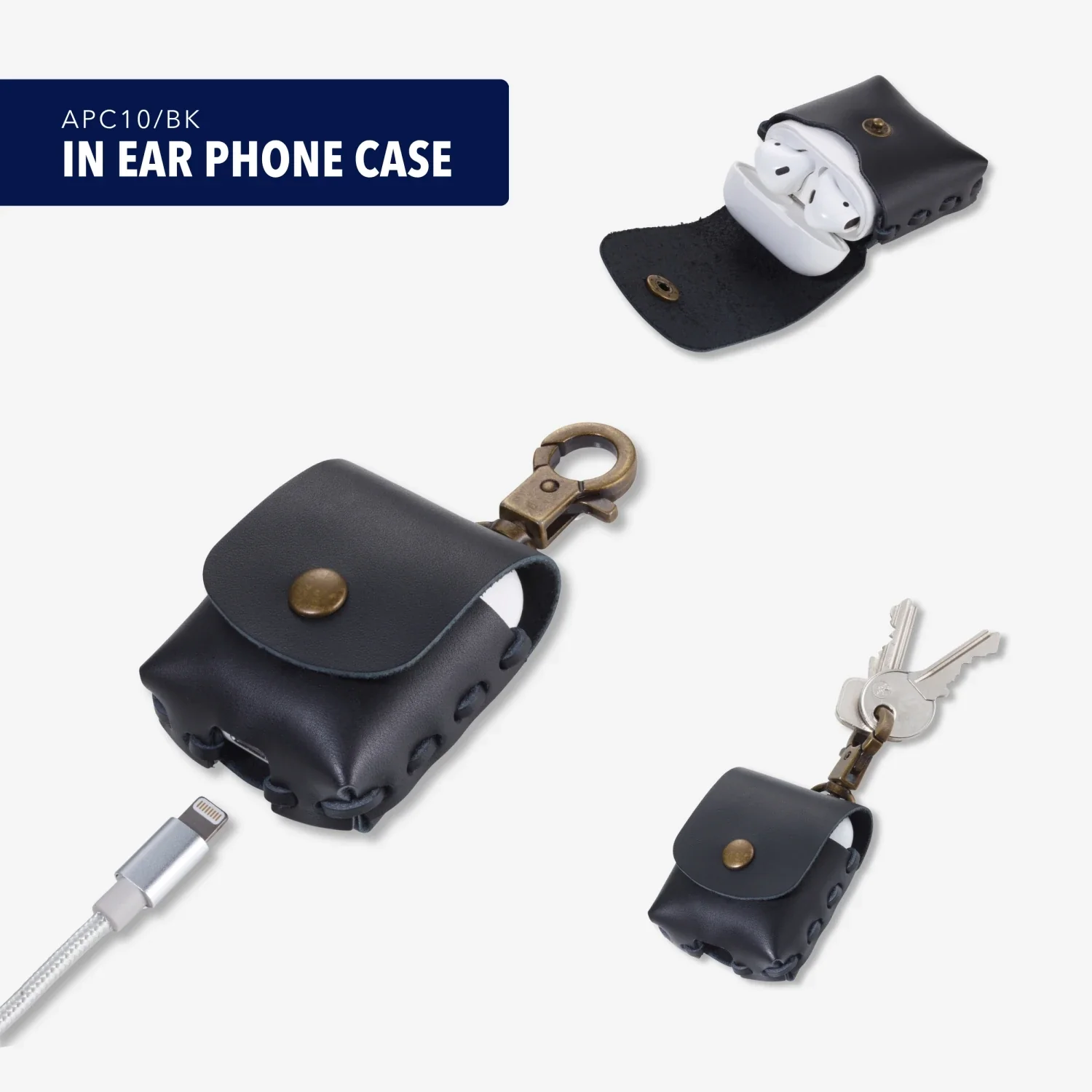 IN EAR PHONE CASE - Image 8