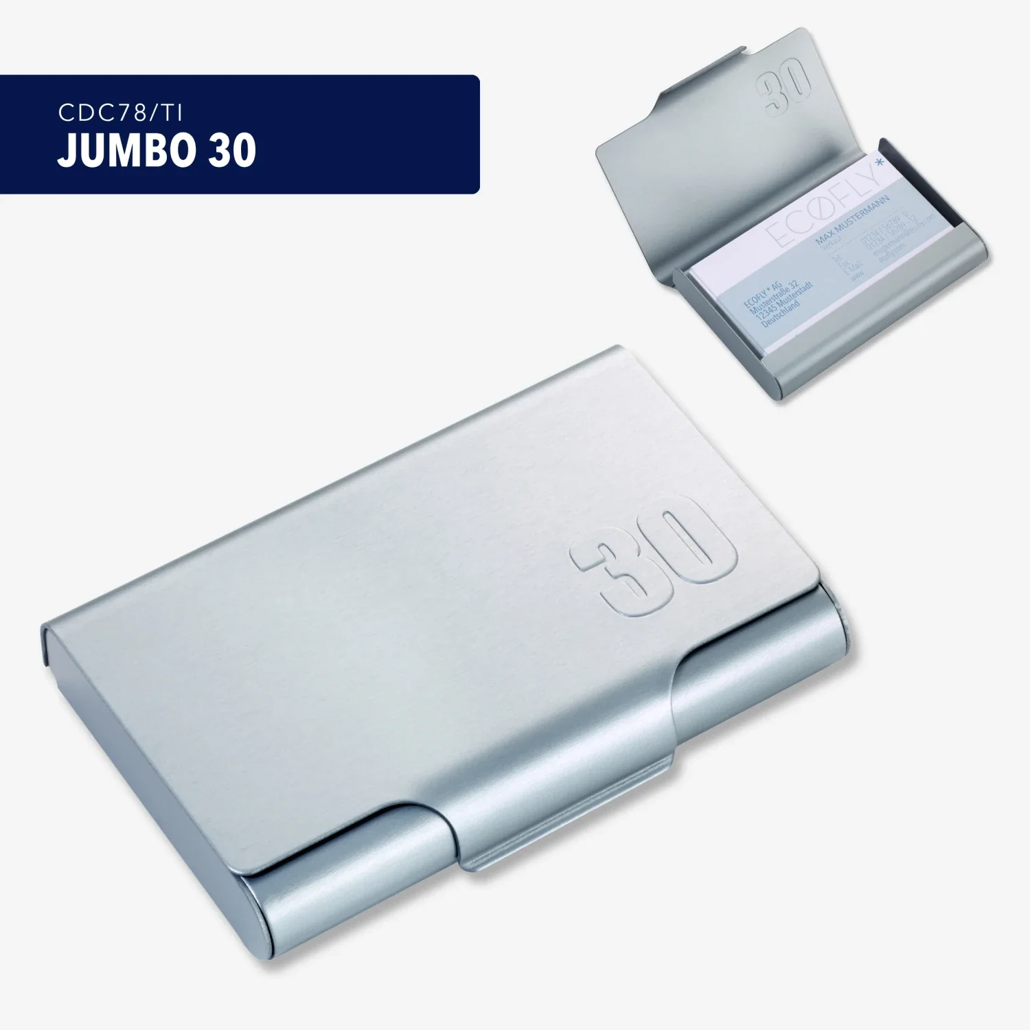 JUMBO 30 - Image 5