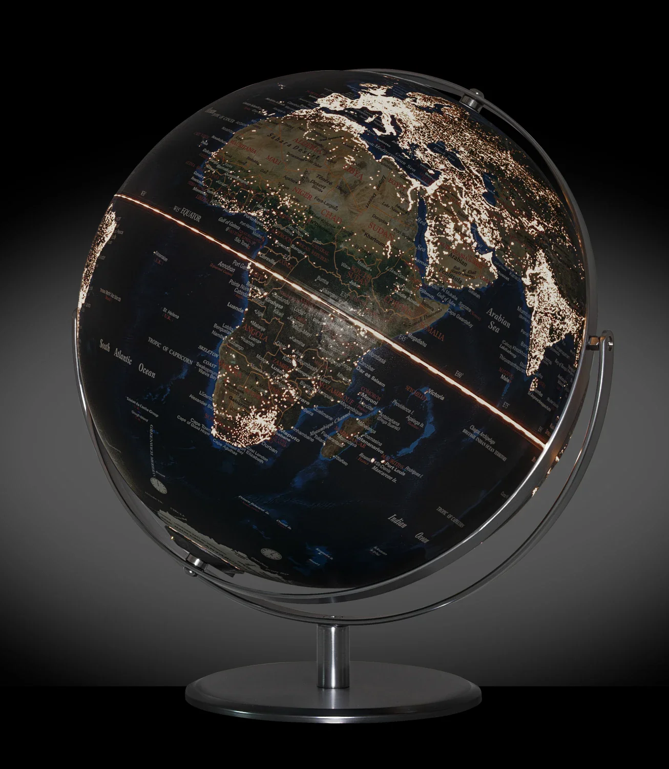 JURI CITY LIGHT FLEX - Image 6