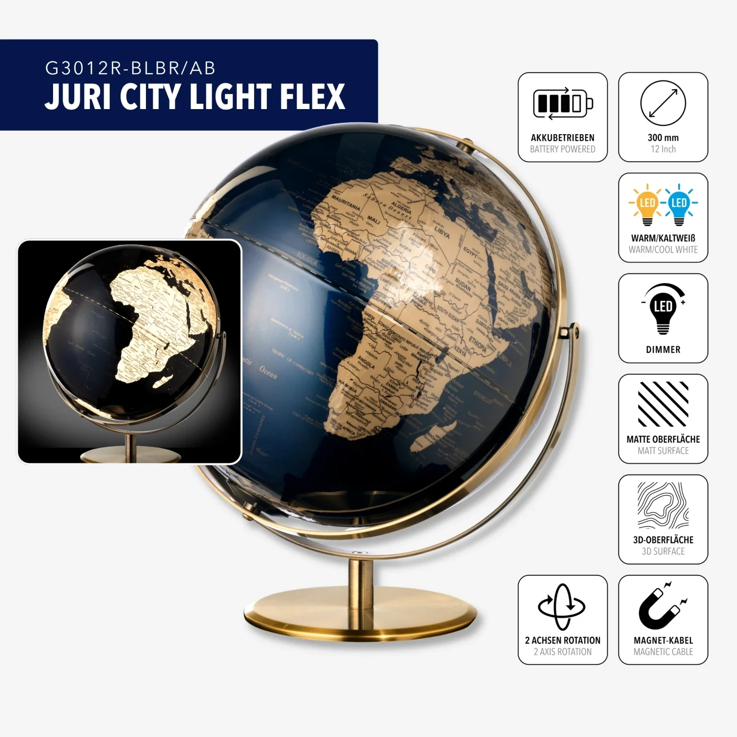 JURI LIGHT FLEX - Image 9