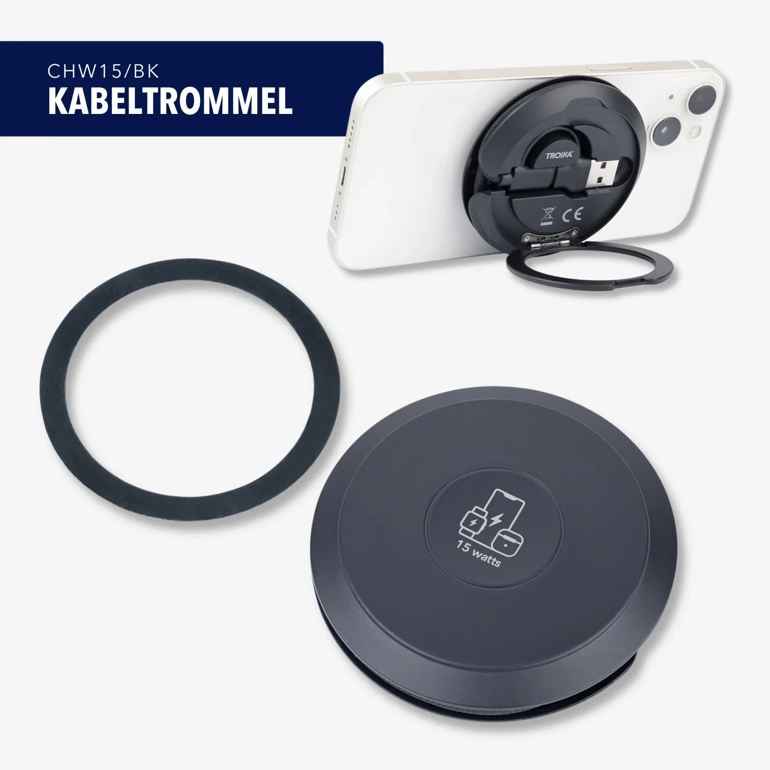 KABELTROMMEL - Image 7