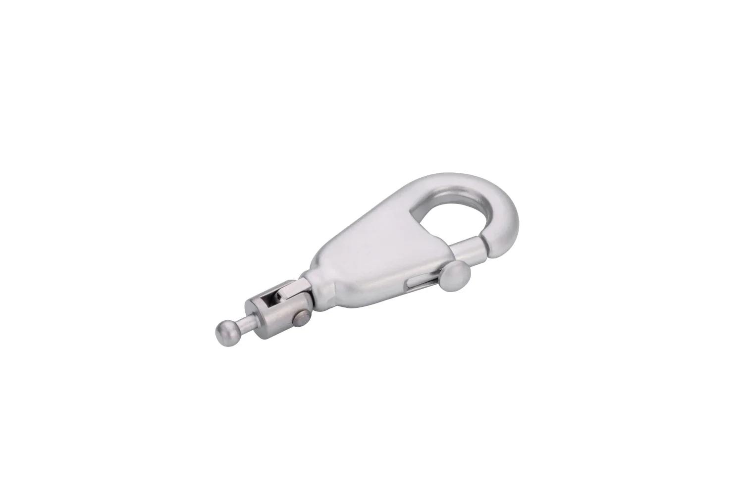 KARABINERHAKEN KYR60/MC MATT