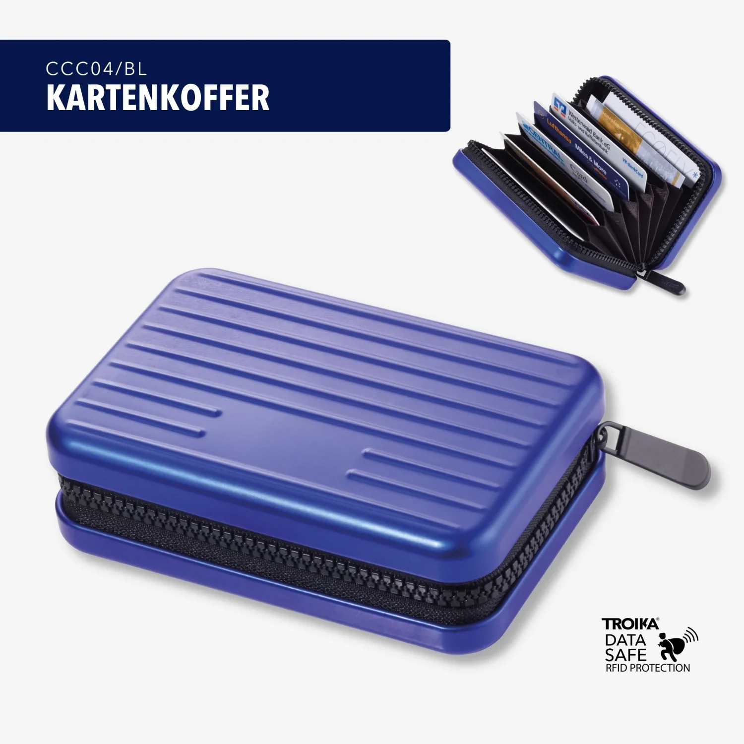 KARTENKOFFER - Image 4