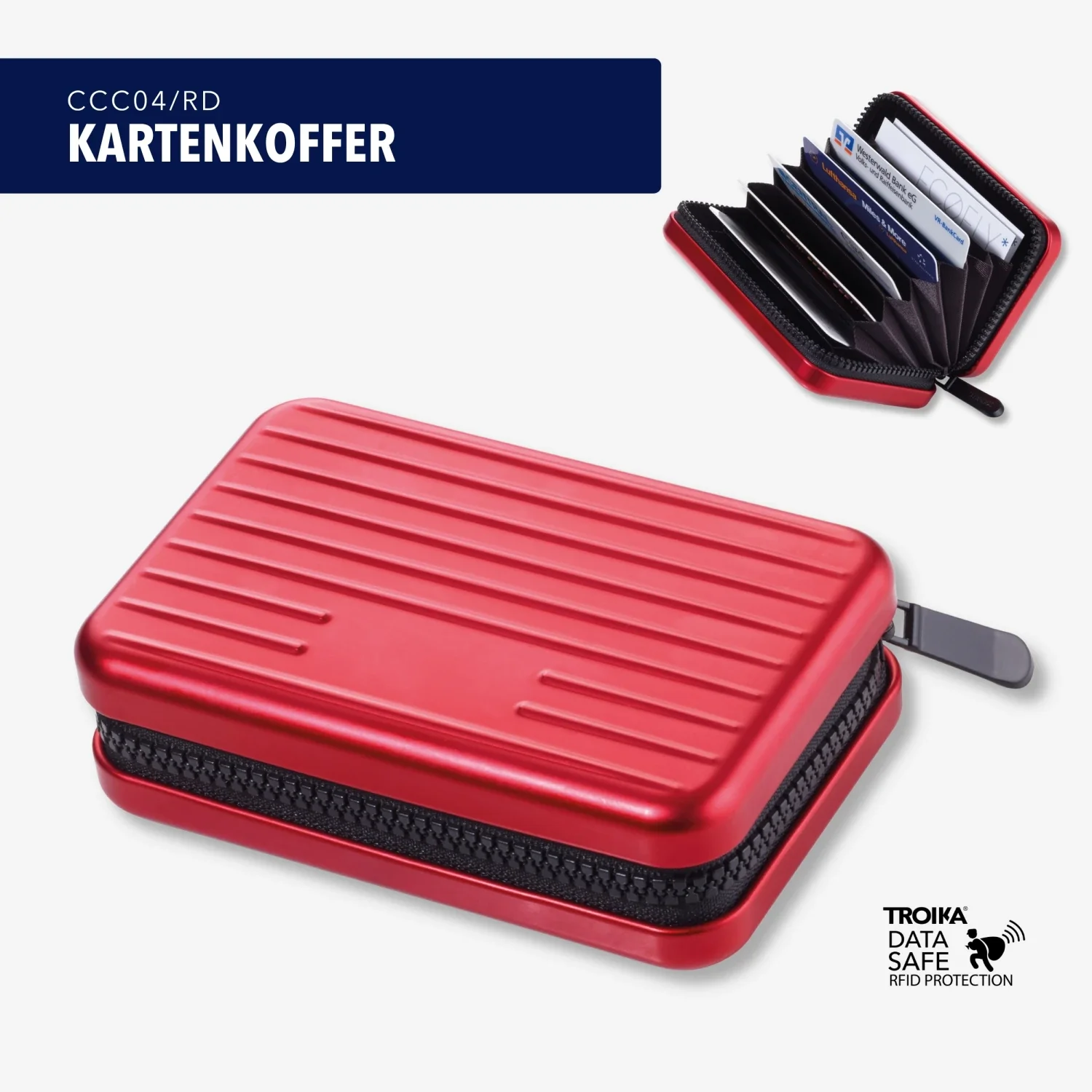 KARTENKOFFER - Image 4