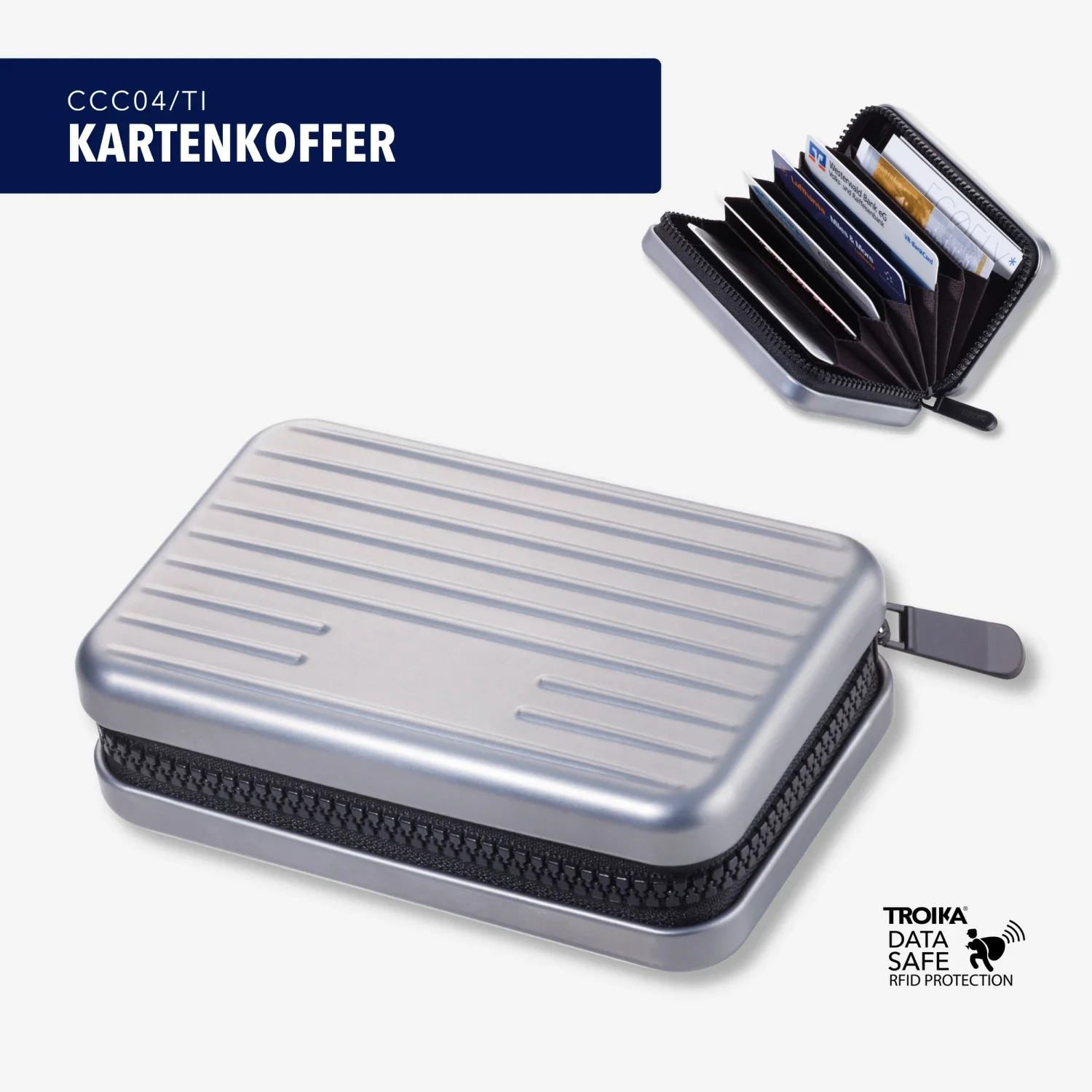 KARTENKOFFER - Image 6