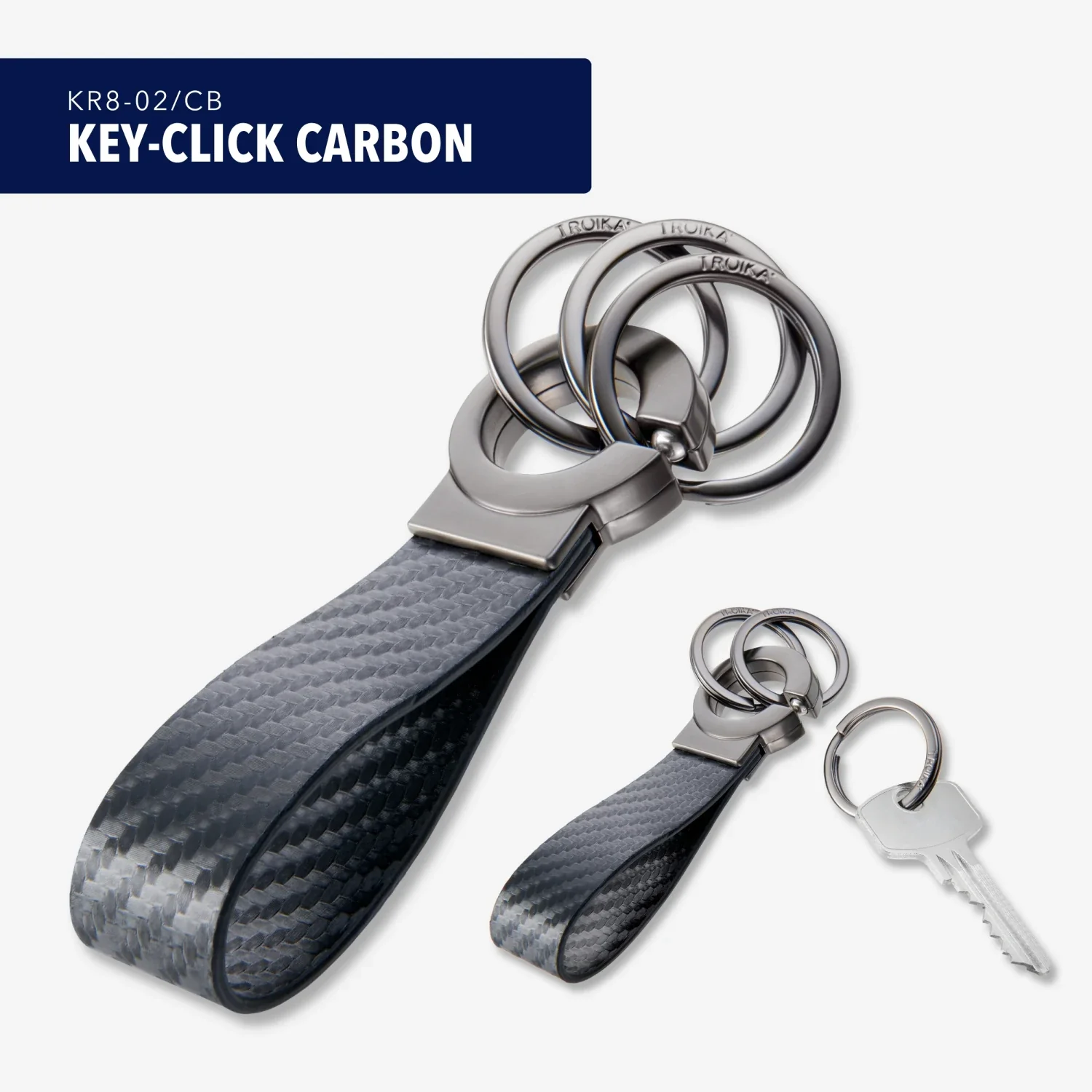 KEY-CLICK CARBON - Image 4