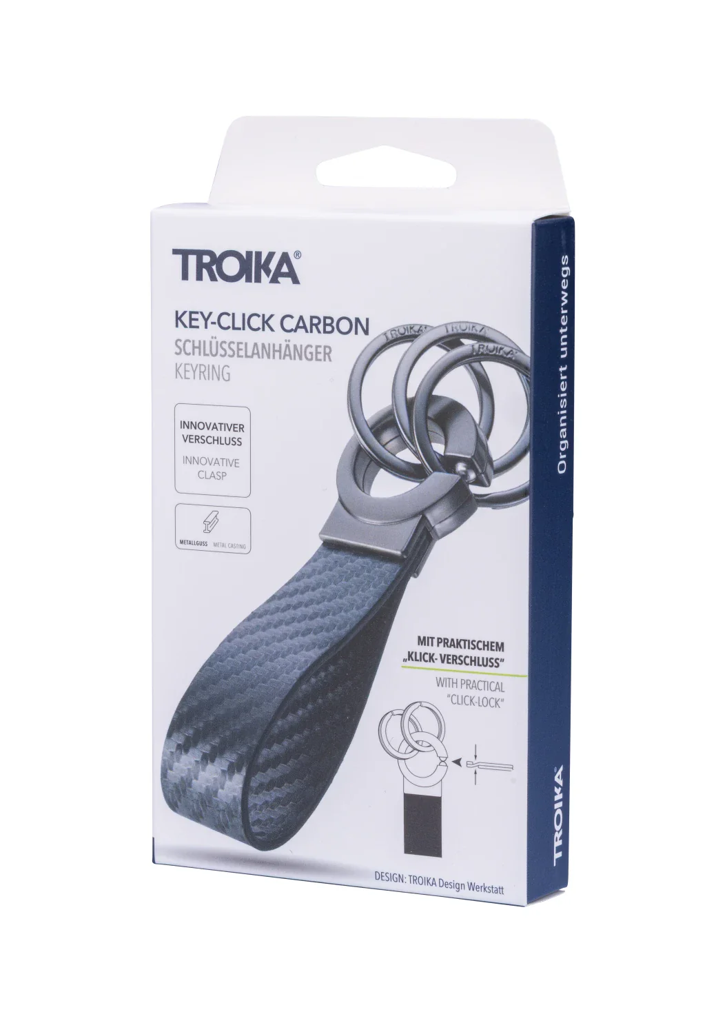 KEY-CLICK CARBON - Image 5
