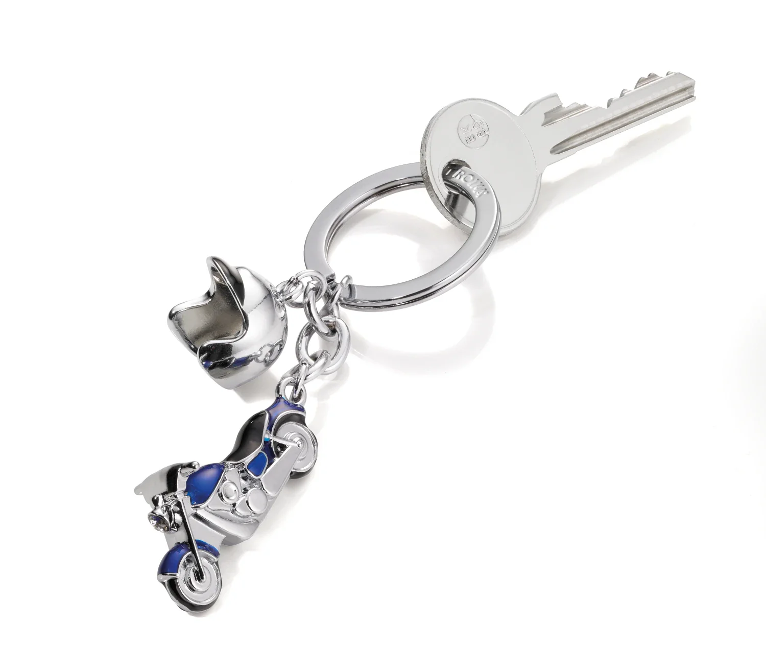 KEY CRUISING - Image 2