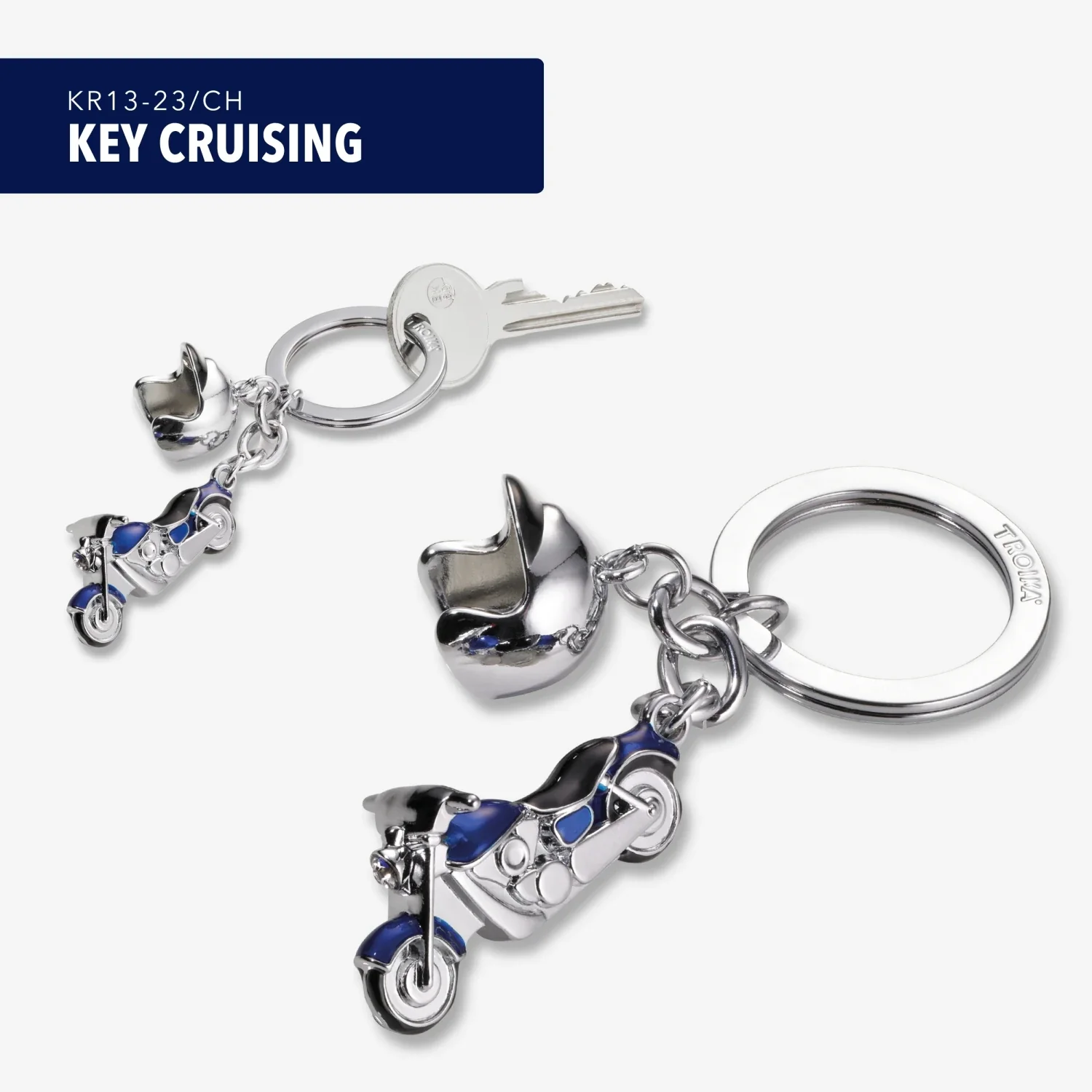 KEY CRUISING - Image 4