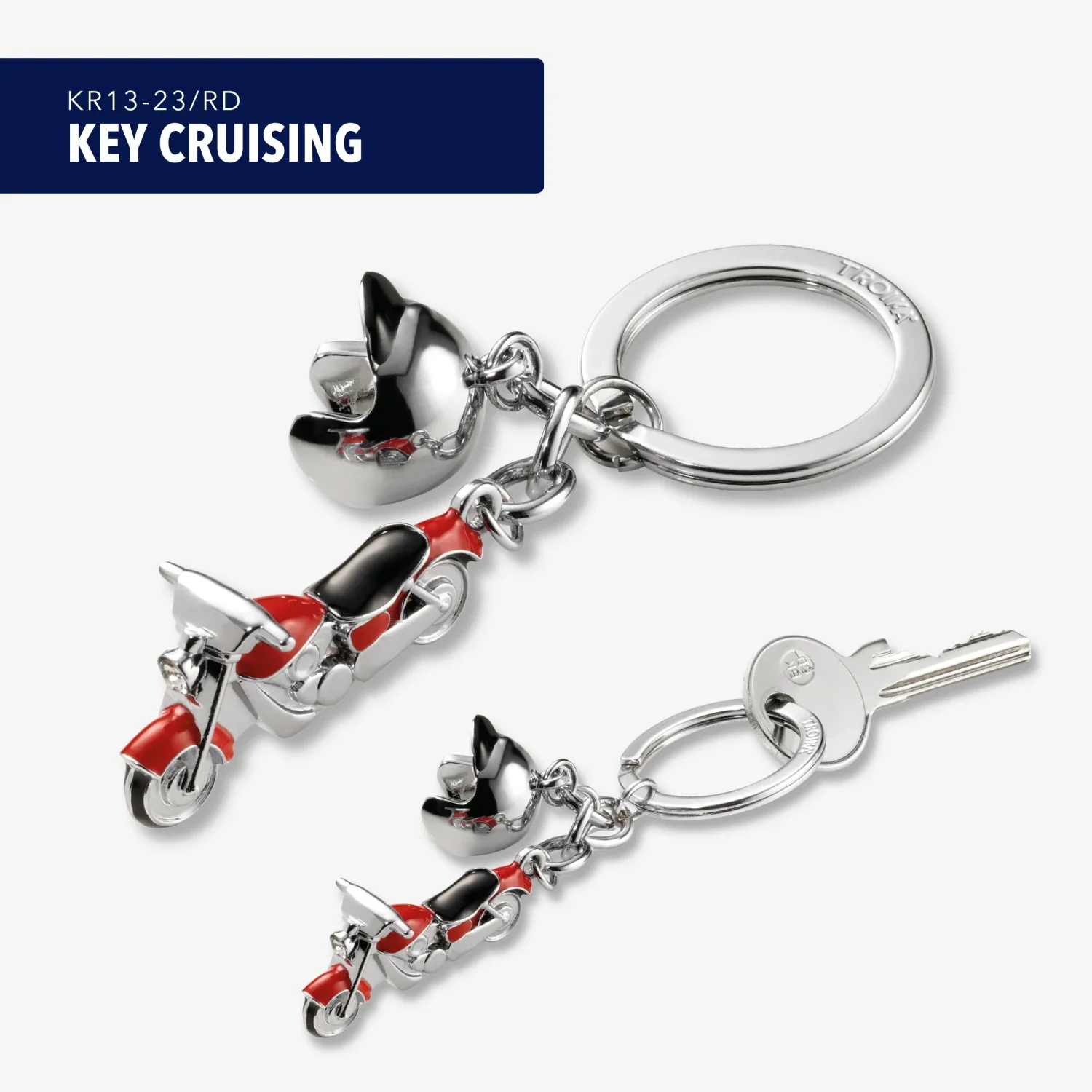 KEY CRUISING - Image 4