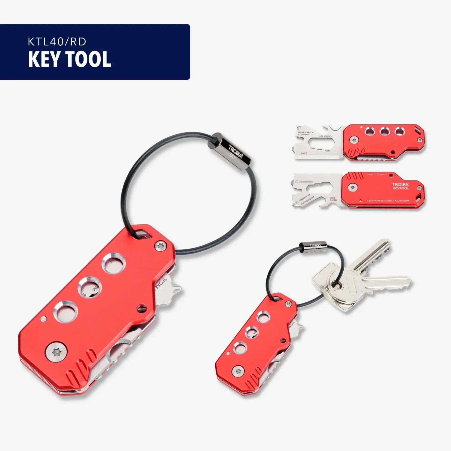 KEY TOOL - Image 6