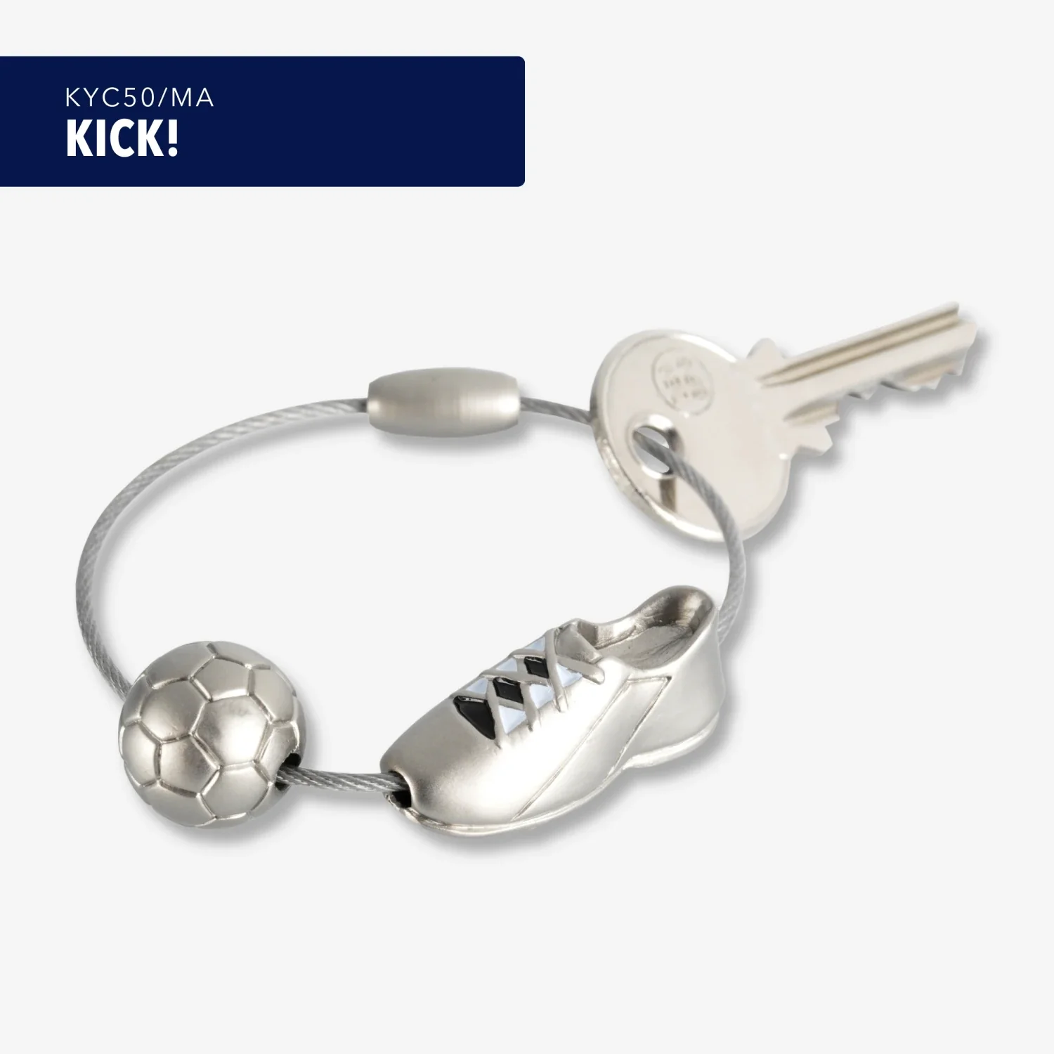 KICK! - Image 4