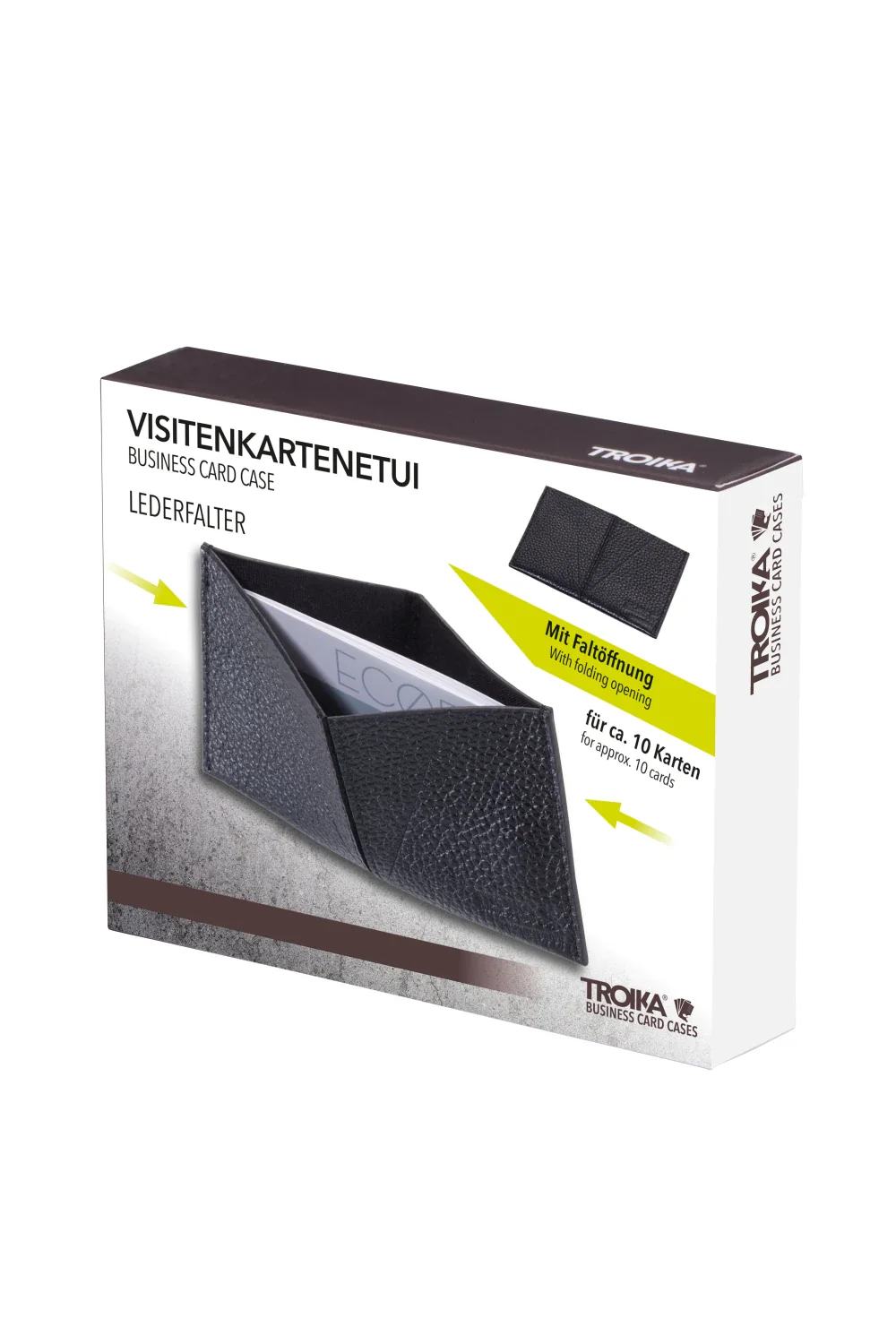 LEDERFALTER - Image 3